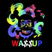 WA$$UP's avatar cover