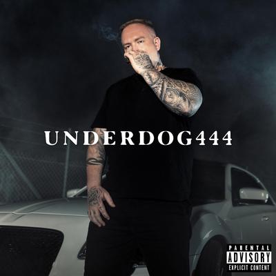 Underdog444's cover