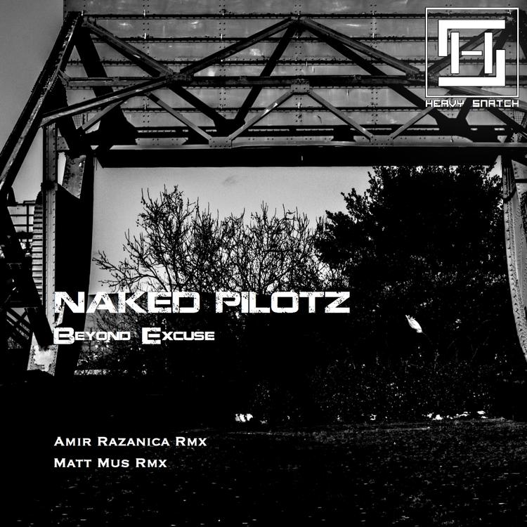 Naked Pilotz's avatar image