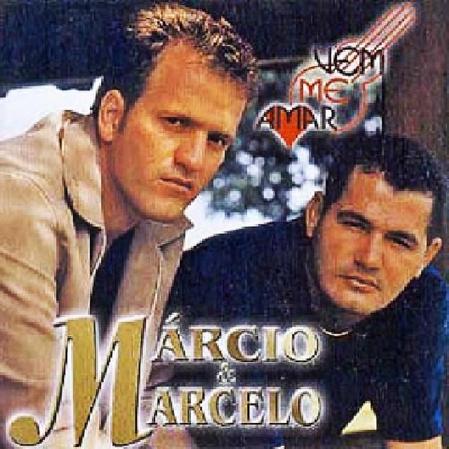 Marcio & Marcelo's avatar image
