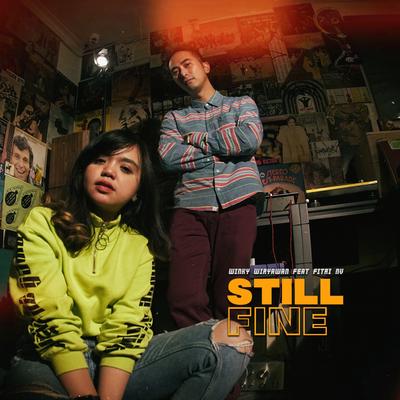 Still Fine By Fitri Nv, Winky Wiryawan's cover