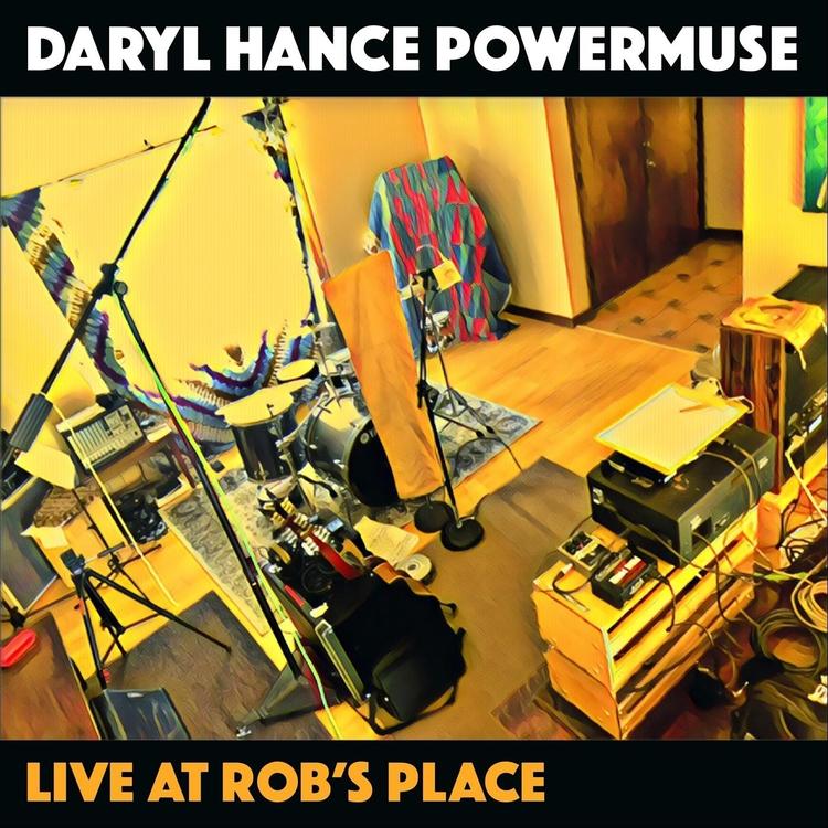 Daryl Hance Powermuse's avatar image