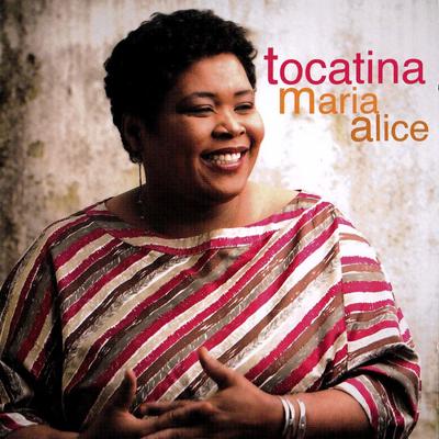 Tocatina's cover