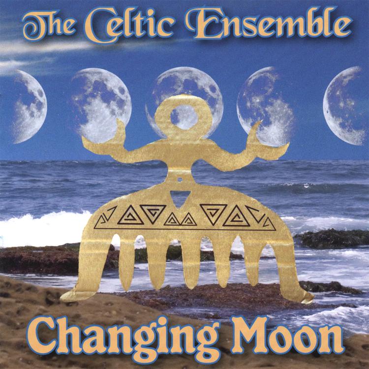 The Celtic Ensemble's avatar image