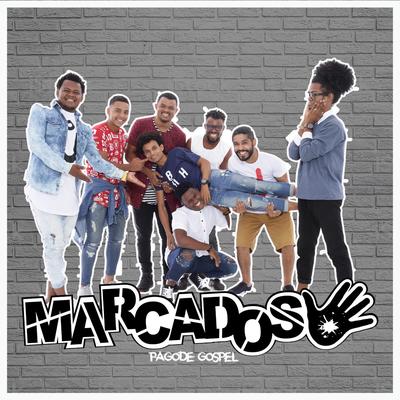 Nome Sobre Todo Nome By Marcados Pagode Gospel's cover