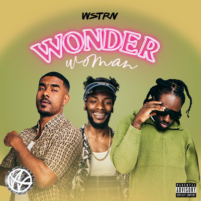 WSTRN's cover