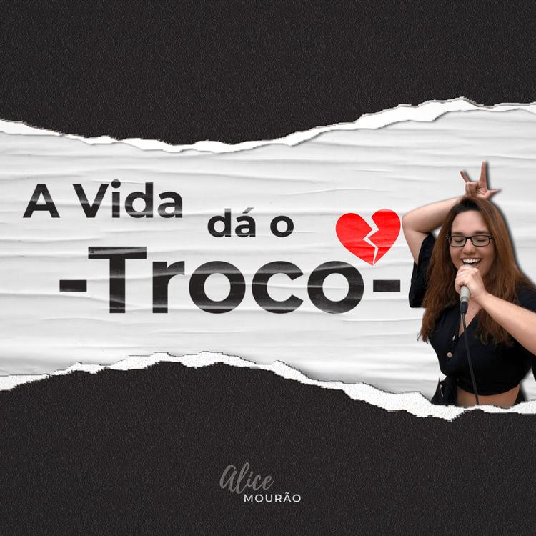 Alice Mourão's avatar image