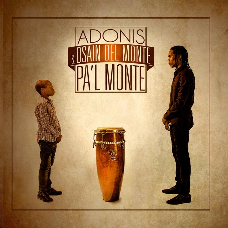 Adonis & Osaín del Monte's avatar image