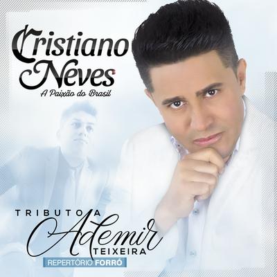 O Amor Existe By Cristiano Neves's cover