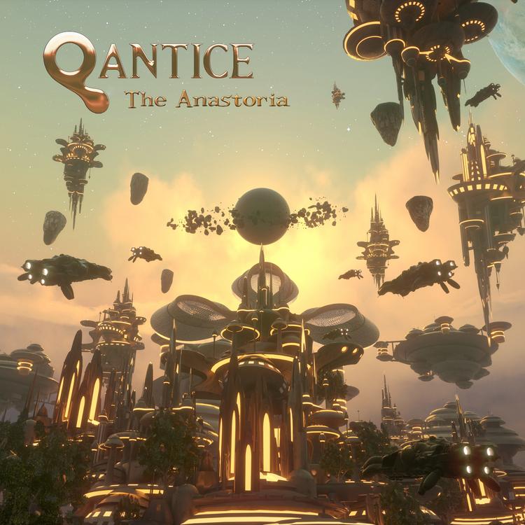 Qantice's avatar image