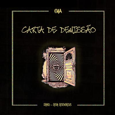 Carta de Demissão's cover