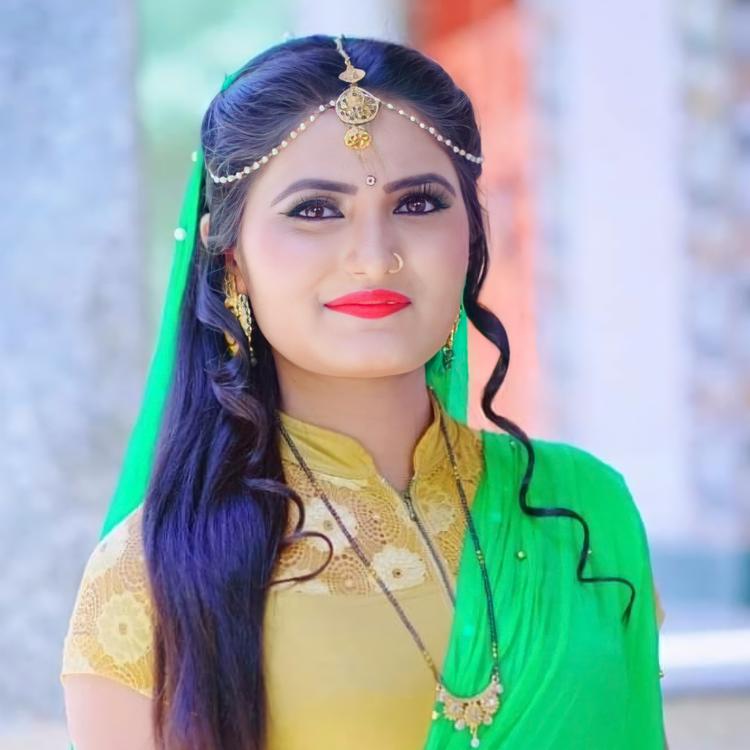 Antra Singh Priyanka's avatar image
