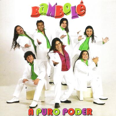 A Puro Poder's cover