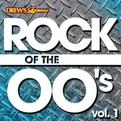 Rock of the 00's, Vol. 1's cover