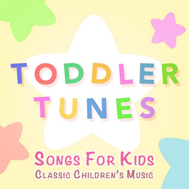 Toddler Tunes's avatar image