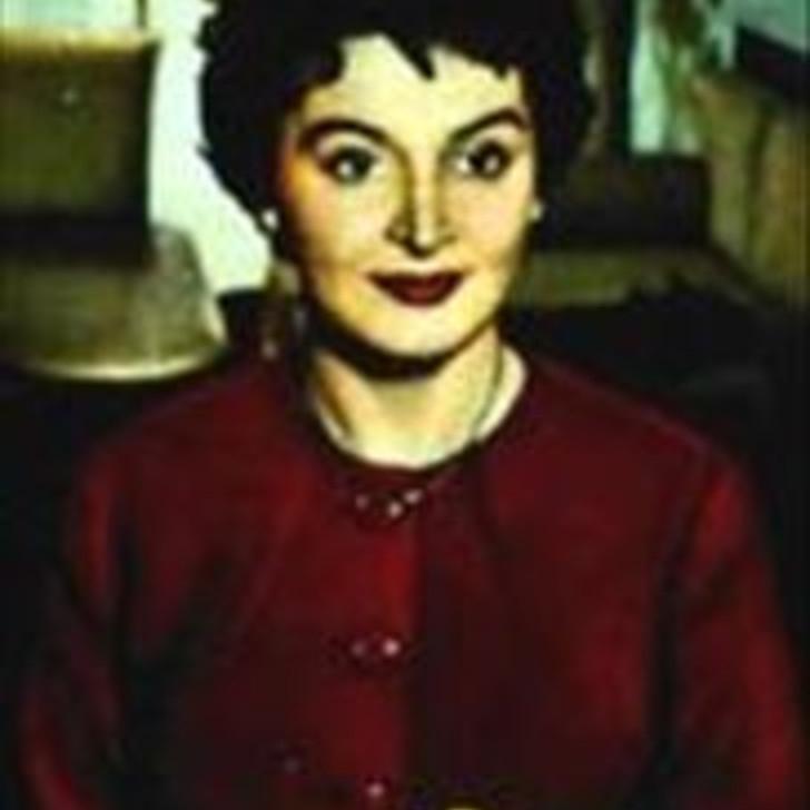 Rita Streich's avatar image