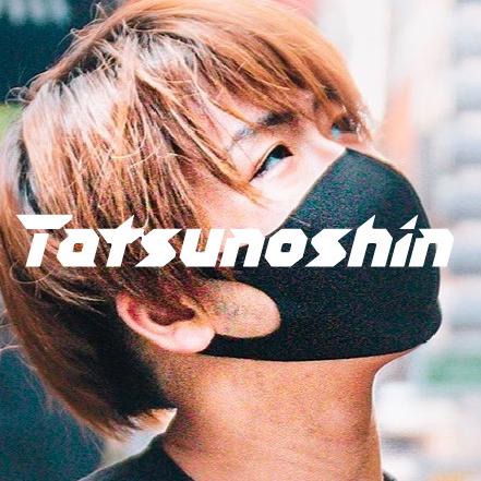 Tatsunoshin's avatar image