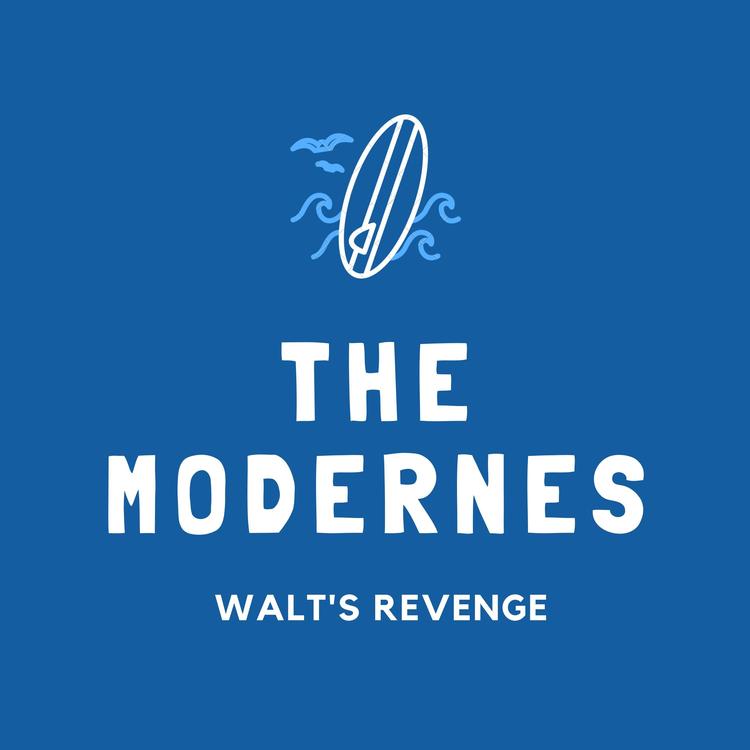 The Modernes's avatar image