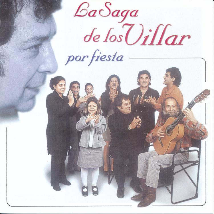 La Saga de los Villar's avatar image