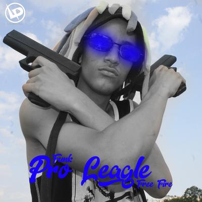 Funk Pro League Free Fire By Quik Ironico's cover