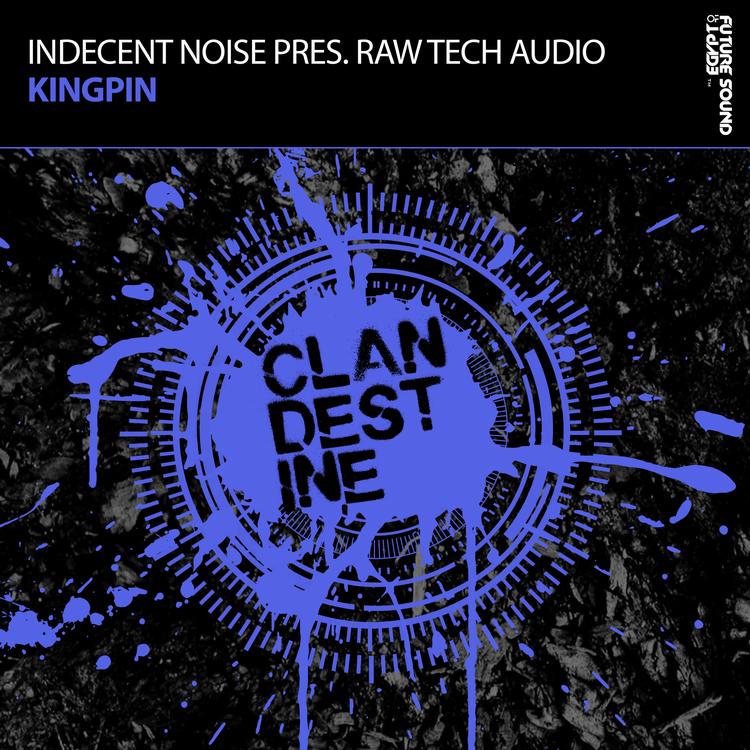 Indecent Noise pres. Raw Tech Audio's avatar image