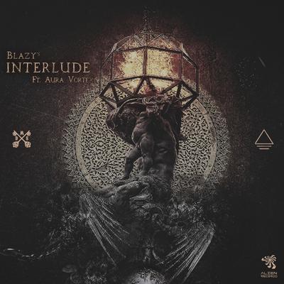 Interlude By Blazy, Aura Vortex's cover