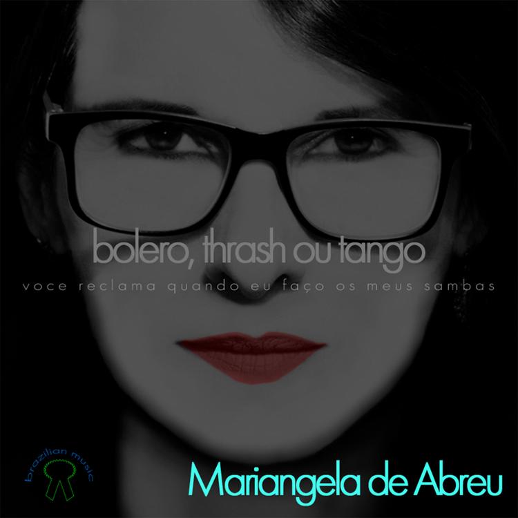 Mariangela de Abreu's avatar image