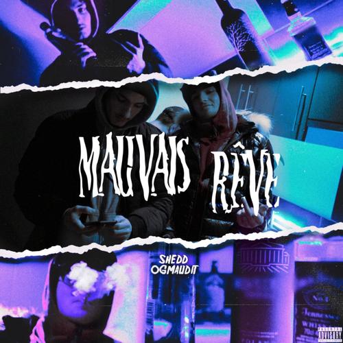 Mauvais rêve Official Tiktok Music