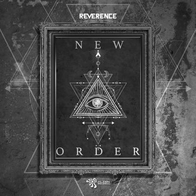 New Order (Original Mix) By Reverence's cover