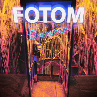 Fotom's cover