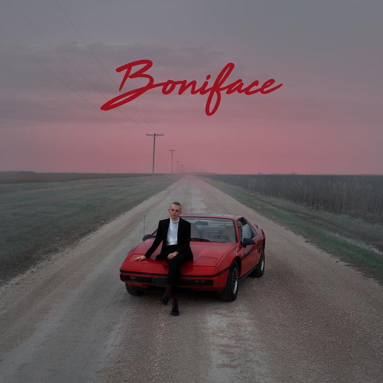 Boniface's avatar image