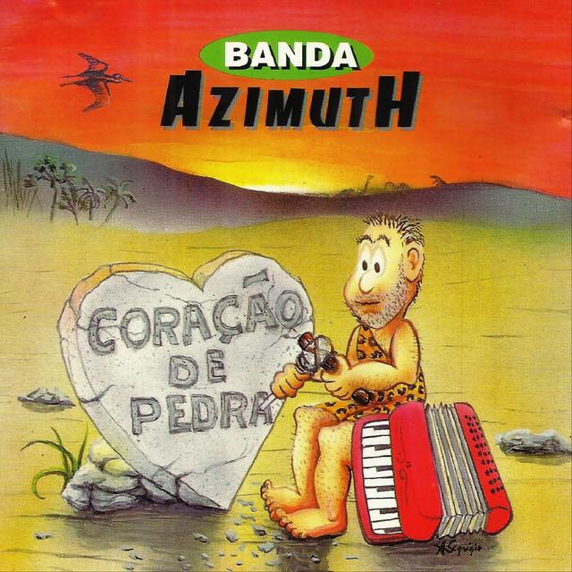 Banda Azimuth's avatar image