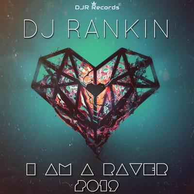 I Am a Raver (Extended Version)'s cover