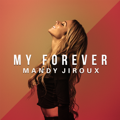 My Forever (Reez Remix) By Mandy Jiroux's cover