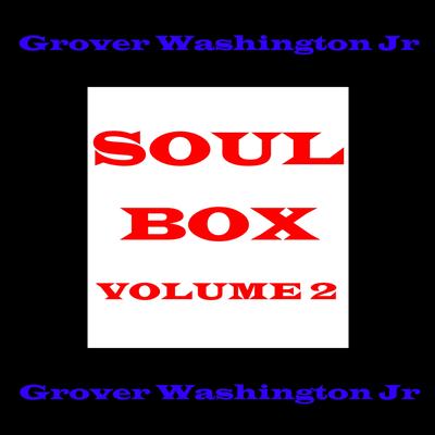 Soul Box Vol 2's cover