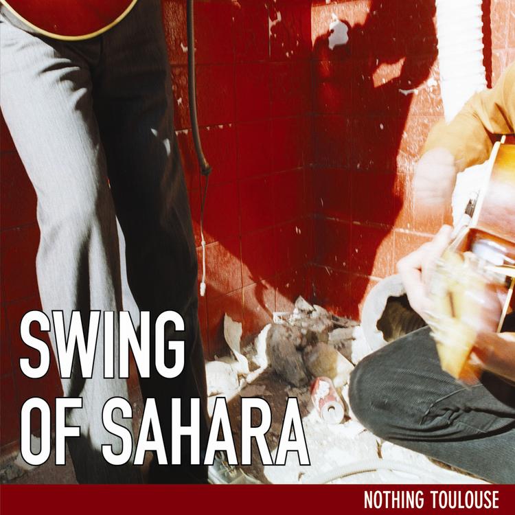 Swing Of Sahara's avatar image