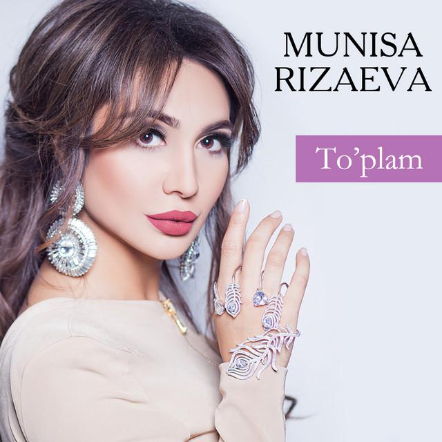 Munisa Rizayeva's avatar image