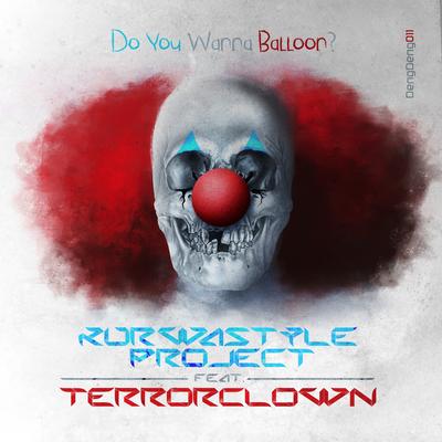 Do You Wanna Balloon?'s cover