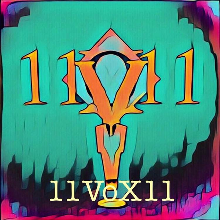 11vox11's avatar image