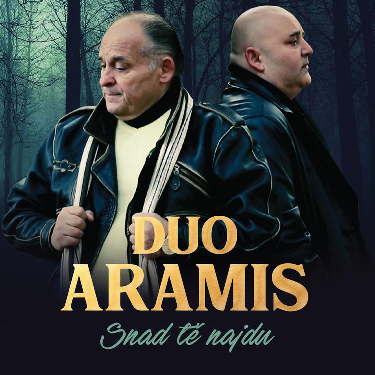 Duo Aramis's avatar image