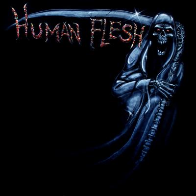 Balls to the Wall By Human Flesh's cover
