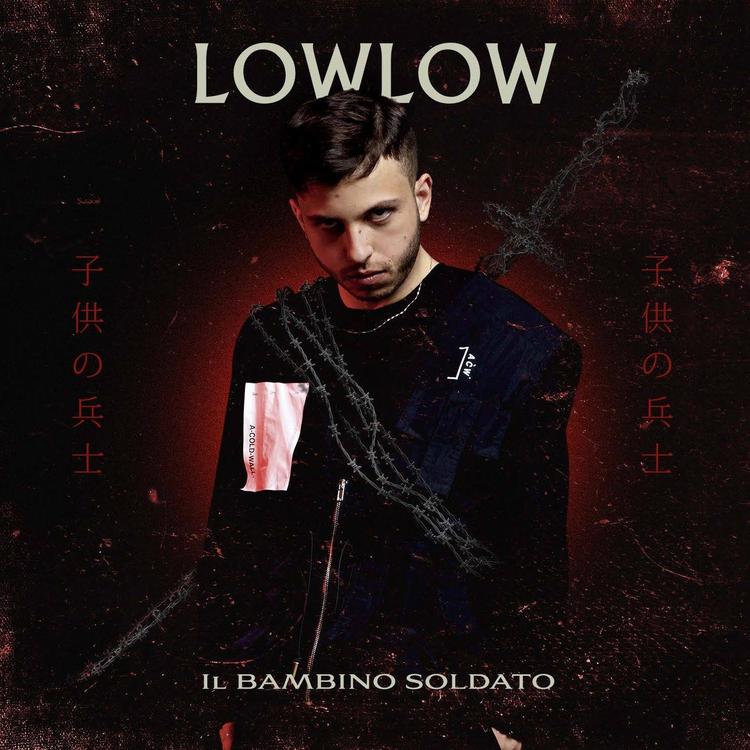 lowlow's avatar image