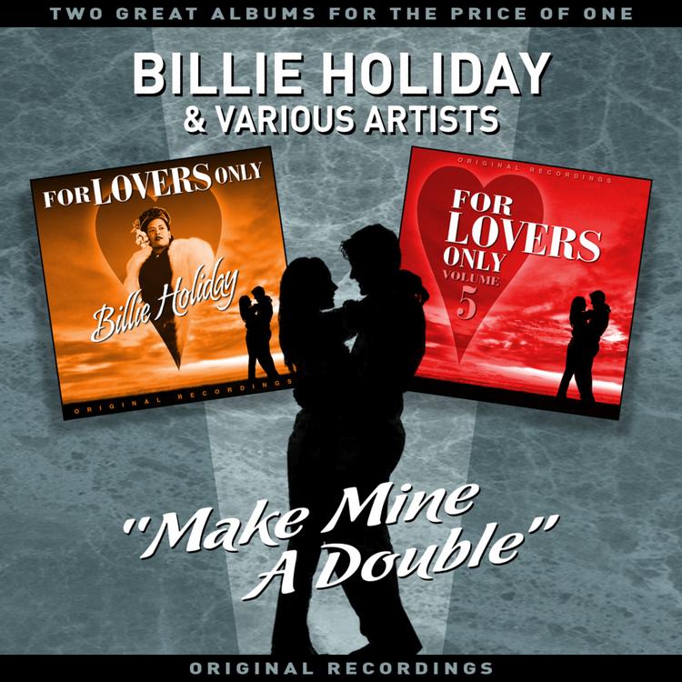 Billie Holiday & Friends's avatar image