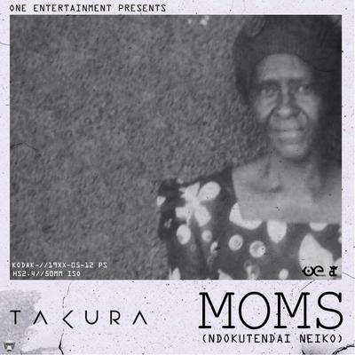 Moms (Ndokutendai Neiko)'s cover