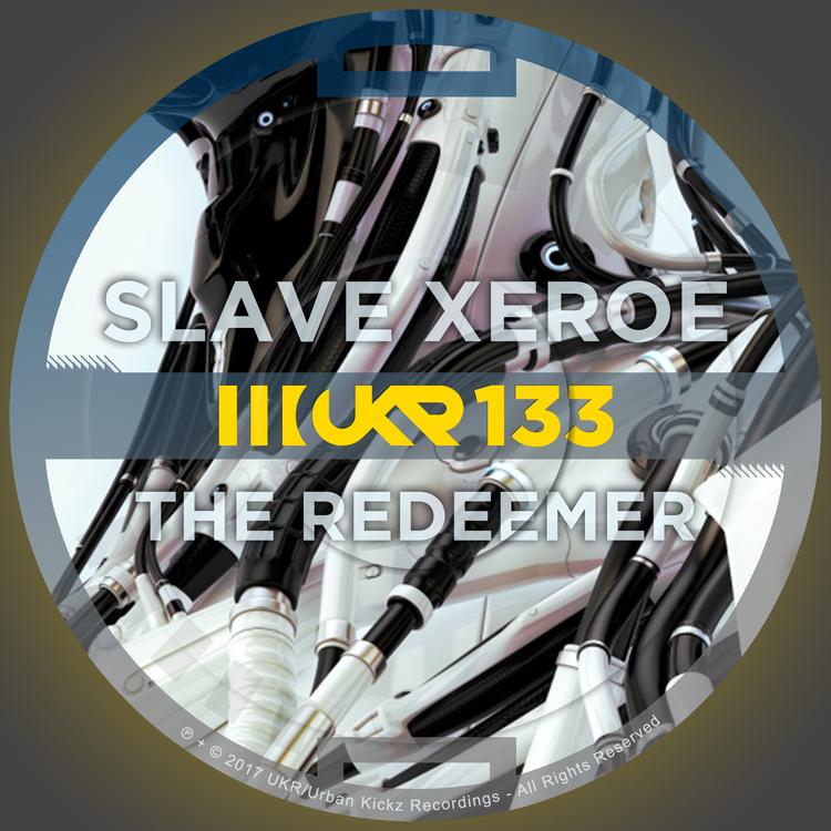 Slave Xeroe's avatar image