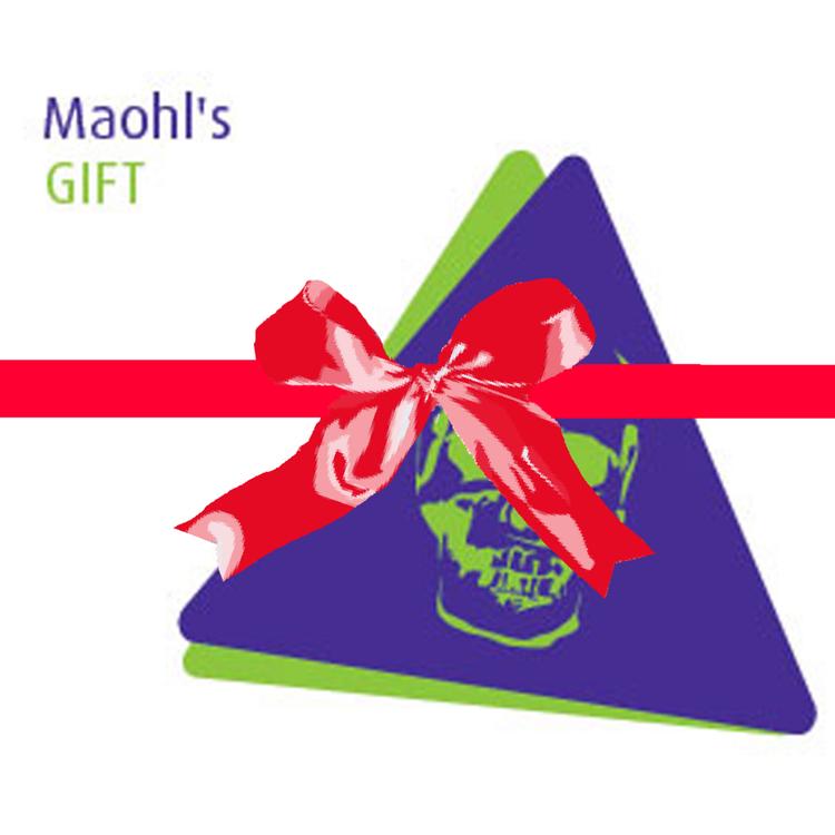 Maohl's Gift's avatar image