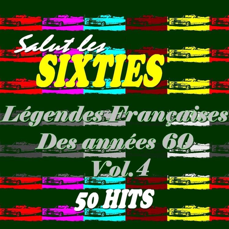 Salut les Sixties's avatar image