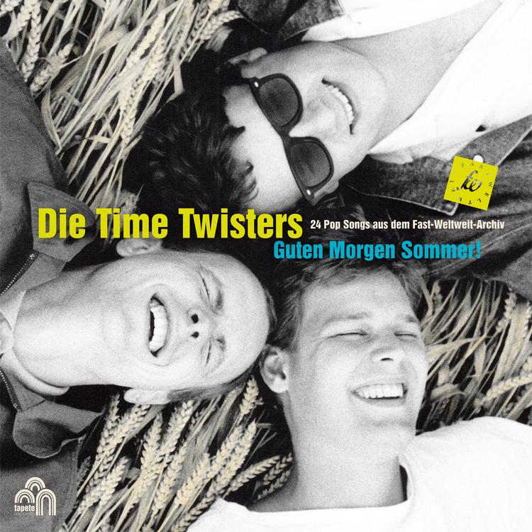 Die Time Twisters's avatar image