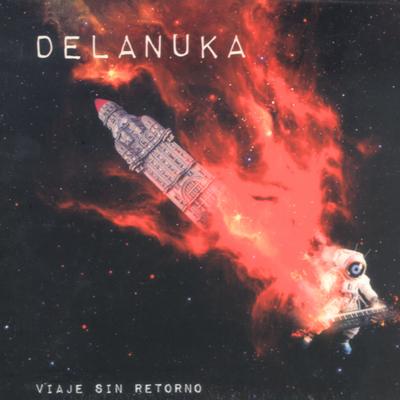 Delanuka's cover