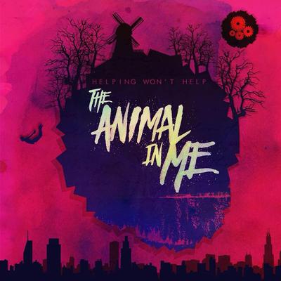 The Animal In Me's cover